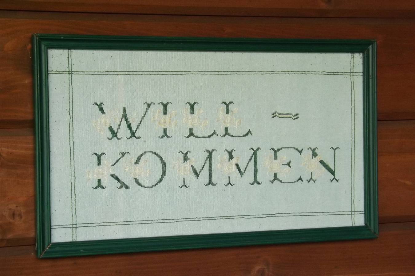 Ferienhaus in Malchow in Malchow, Fleesensee