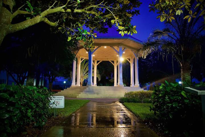 Vacation rental for 7 people, with balcony in Stuart