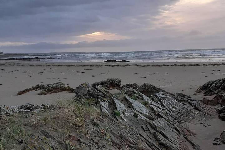 Ferienhaus für 4 Personen in Nordirland