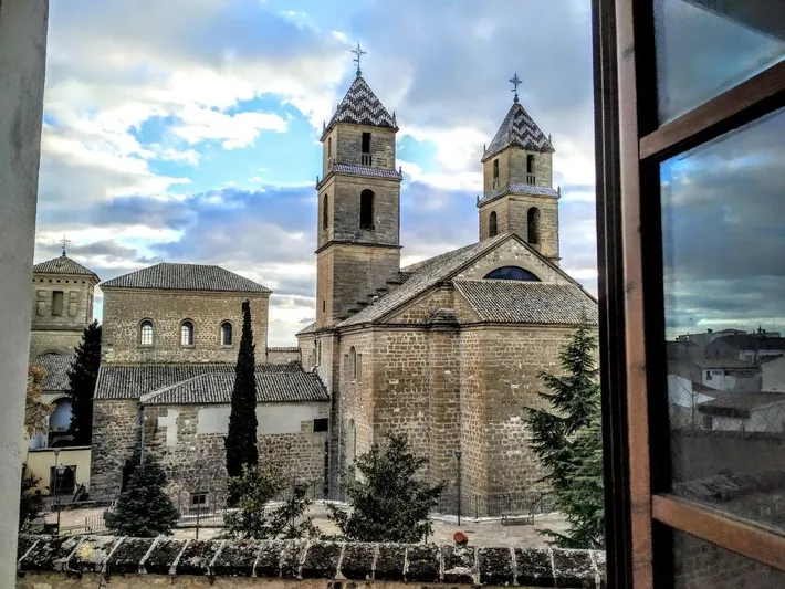 Apartamento de vacaciones para 4 personas, con terraza y vistas, Se admiten mascotas - 1