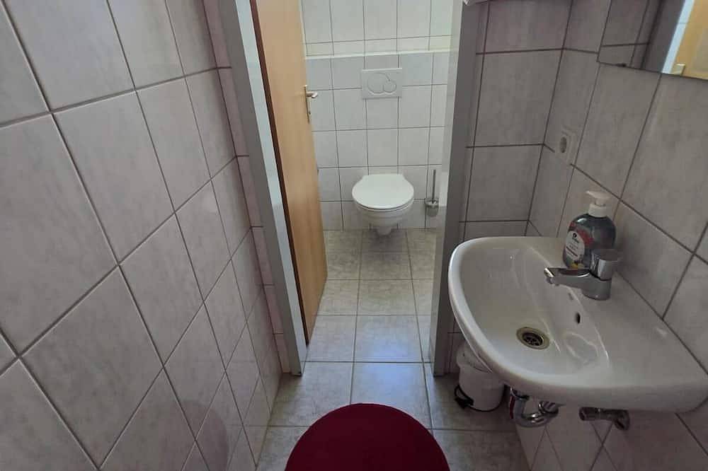 Appartement am Landhaus in Sauerthal, Taunus