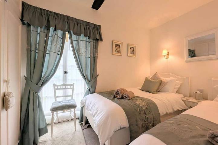2 Bed in Elterwater (oc-gl053) in Elterwater, Lake District