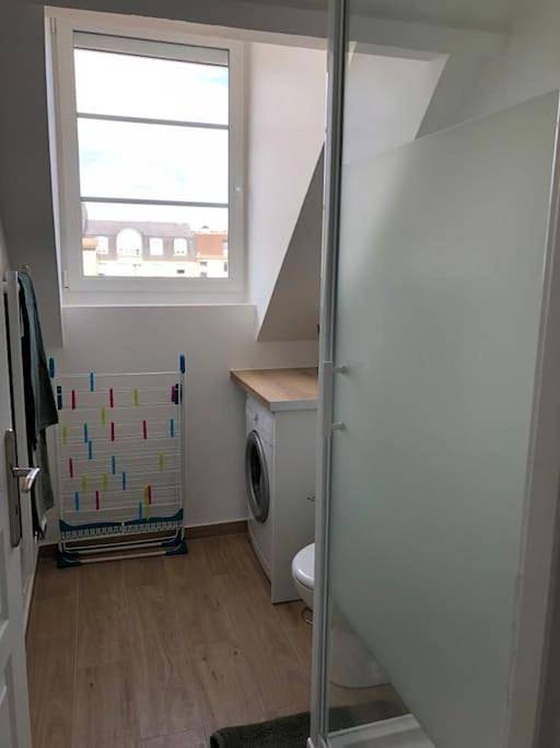 Gîte pour 4 personnes à Creil - 4