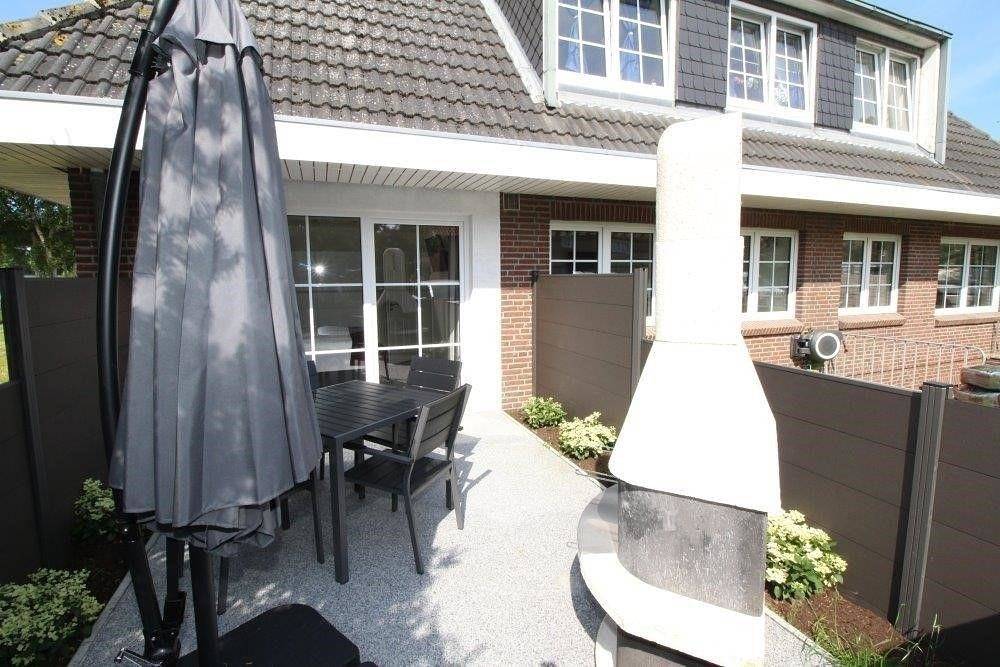 Ganze Ferienwohnung, Seaside Amrum 4 in Norddorf, Amrum