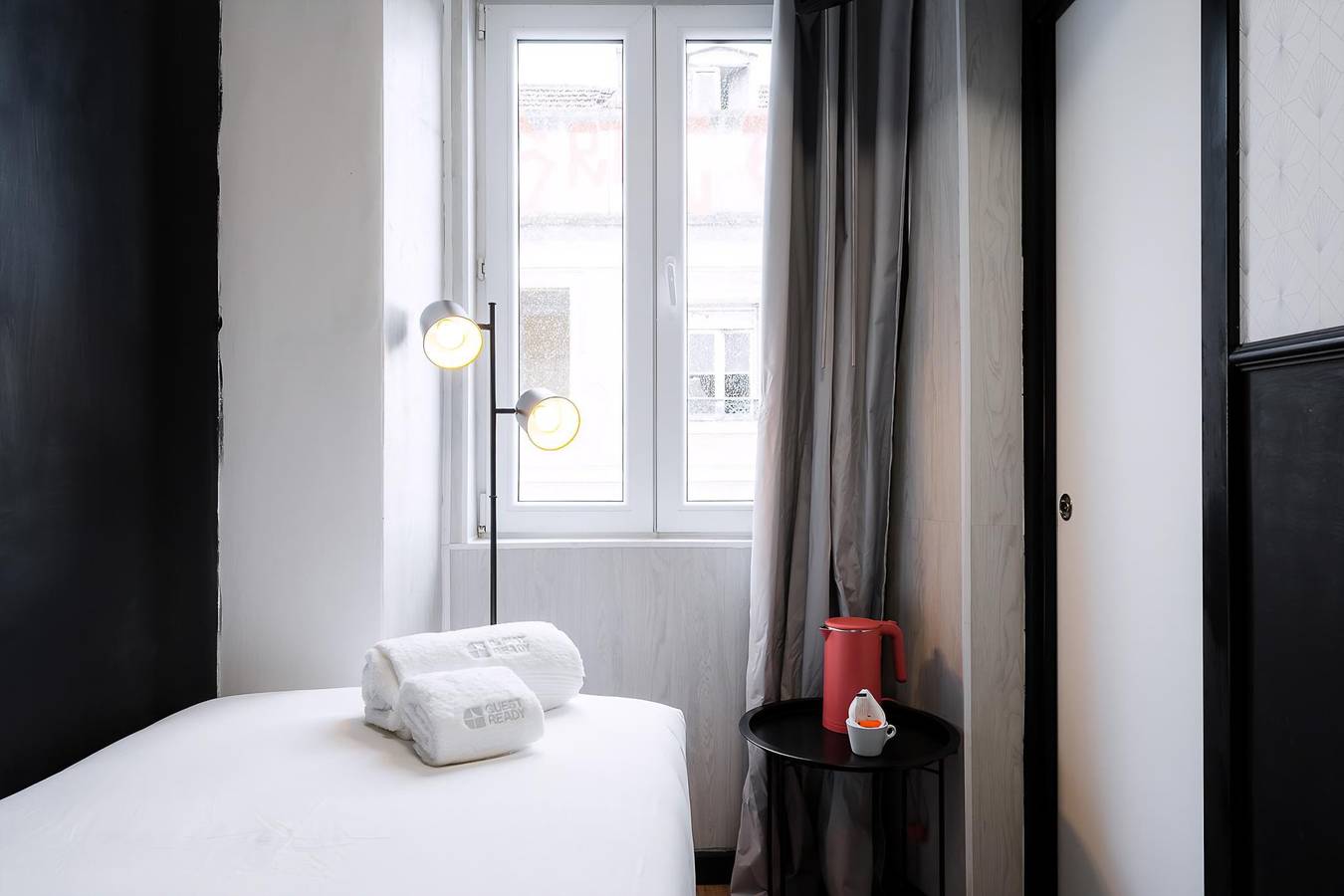 Entire apartment, The Twenties by Guestready - Room 36 in Lisbon, Costa de Lisboa