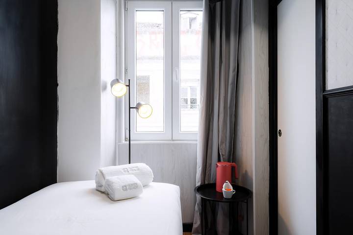 Ganze Wohnung, Ferienwohnung für 1 Person in Lissabon, Costa de Lisboa