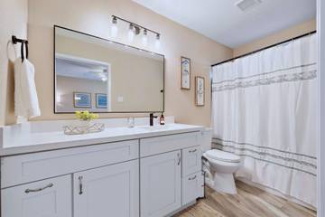 Vacation House for 6 Guests in Texas, USA, Picture 4