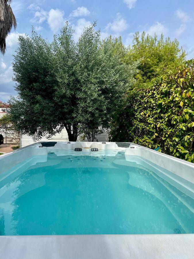 Villa Damare in Praia A Mare Taranto, Taranto