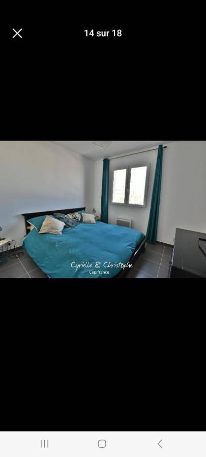 Location de vacances pour 6 personnes, avec piscine et terrasse à Saint-André-de-Sangonis - 3