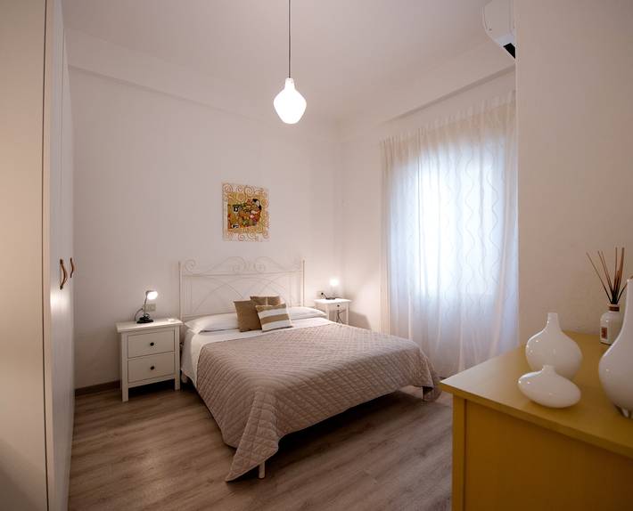 Ferienwohnung für 5 Personen, mit Balkon in Emilia-Romagna - 2