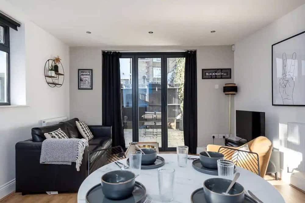 Appartamento vacanze a Londra a partire da 275€ a notte
