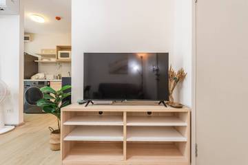 Studio voor 2 Personen in Bangkok, Thailand, Afbeelding 4