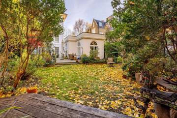 Villa per 3 Persone in Londra, Sud Est Inghilterra, Foto 2