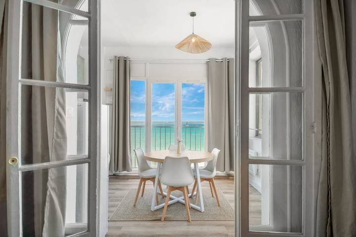 Ferienwohnung für 3 Personen an der Côte d'Azur