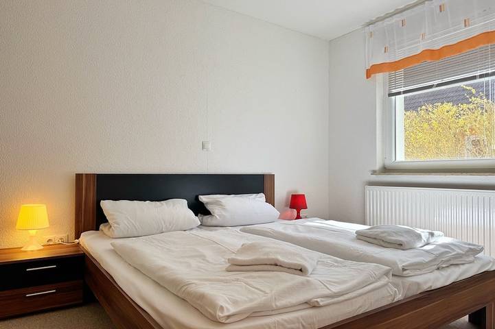 Ferienwohnung für 6 Personen, mit Garten und Terrasse in Lietzow - 4