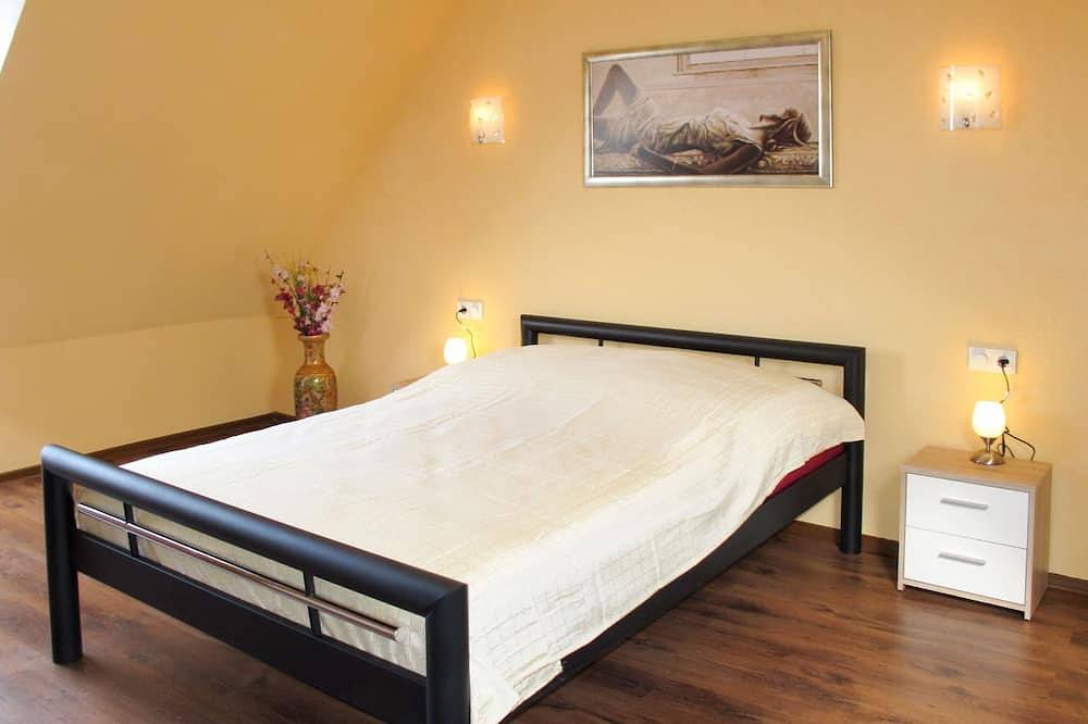 Ganze Wohnung, Seeblick by Interhome in Verchen, Kummerower See