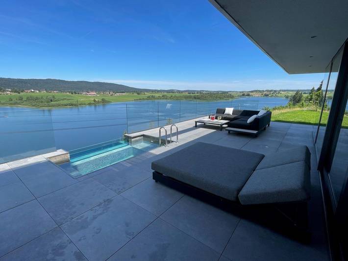 Gîte pour 4 personnes, avec jardin et jacuzzi à Grande-Rivière - 2
