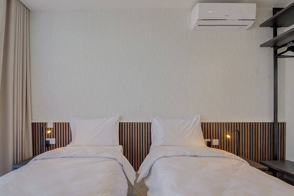 Apartamento inteiro, One Bedroom - Suite 5 in San Giljan, Ilha de Malta