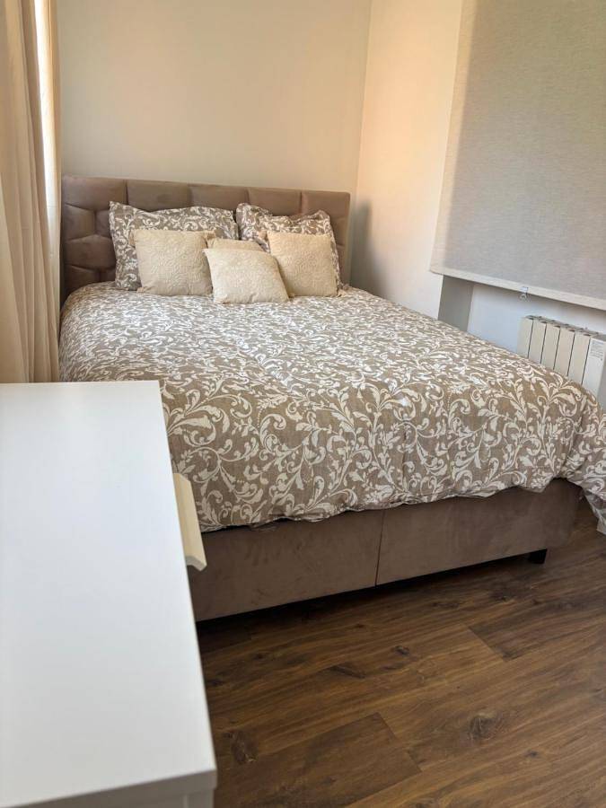 Gîte pour 4 personnes, avec terrasse à Noisy-le-Sec - 4