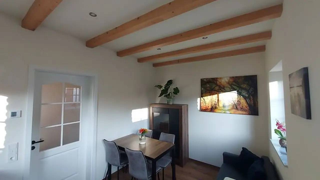 Ganze Ferienwohnung, Ferienwohnung für 4 Personen (45 m²) in Kolkwitz in Kolkwitz, Spreewald