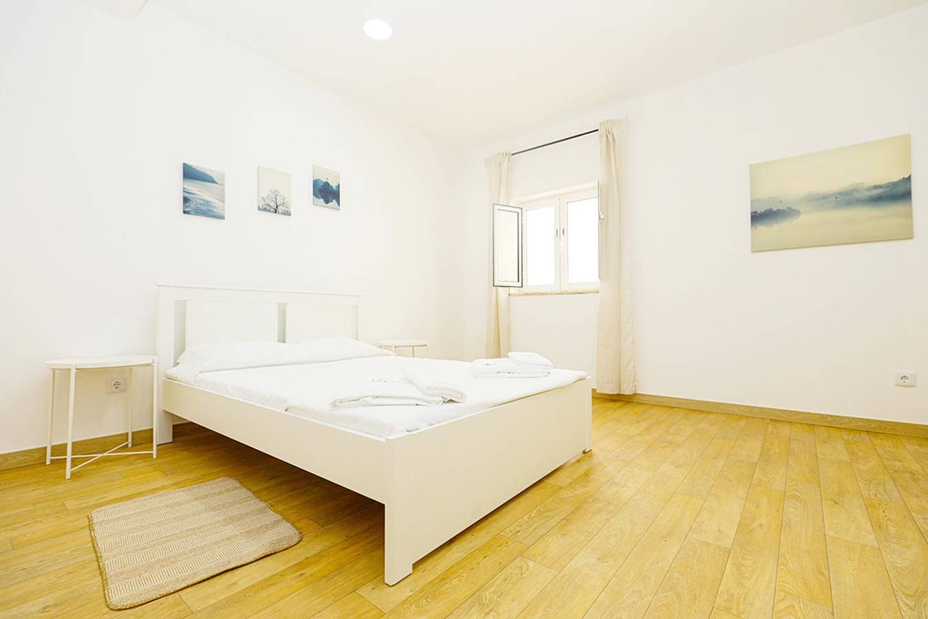 Gästehaus für 2 Personen mit Terrasse in Lagos, Faro Distrikt