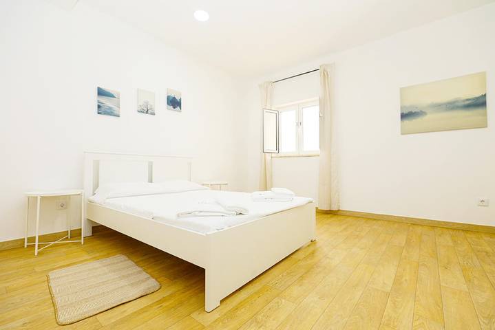 BnB für 2 Personen, mit Terrasse und Whirlpool in Portugal - 4