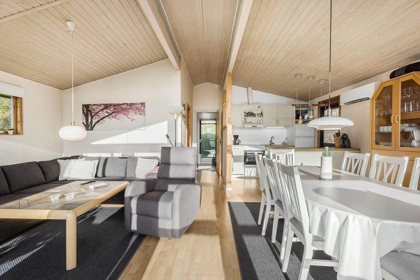 Ll228 Humble - Slåvænget 21 in Bukkemose, Humble