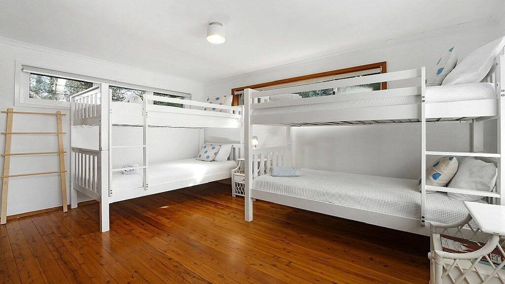 Buona Vista | Views, short walk to beach | Accom Holidays in North Avoca, New South Wales