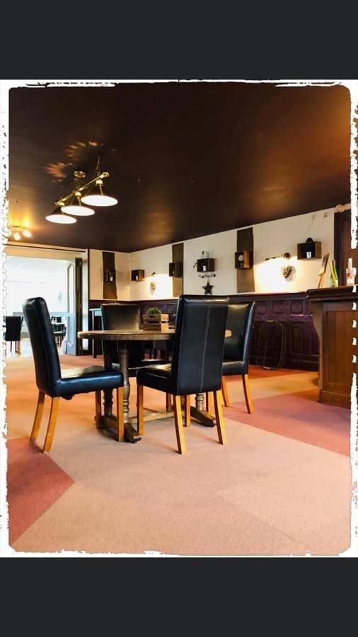 Standard Twin Room in Gorron, Mayenne