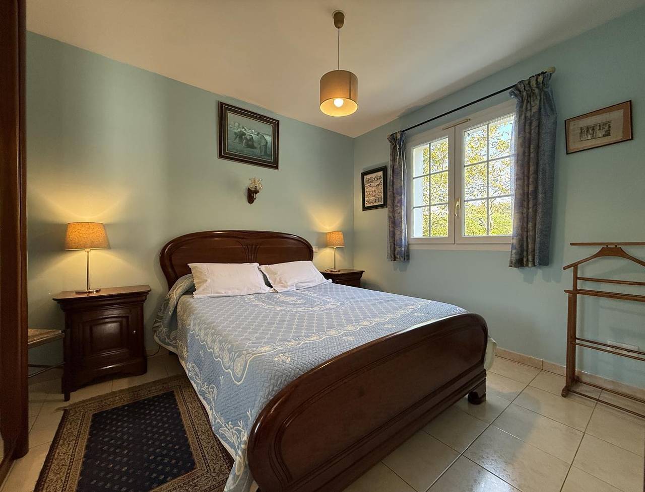 Chez Begue in Arcangues, Région de Bayonne