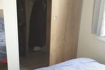 Bungalow pour 6 Personnes dans Saint-Cyprien, Région de Perpignan, Photo 2