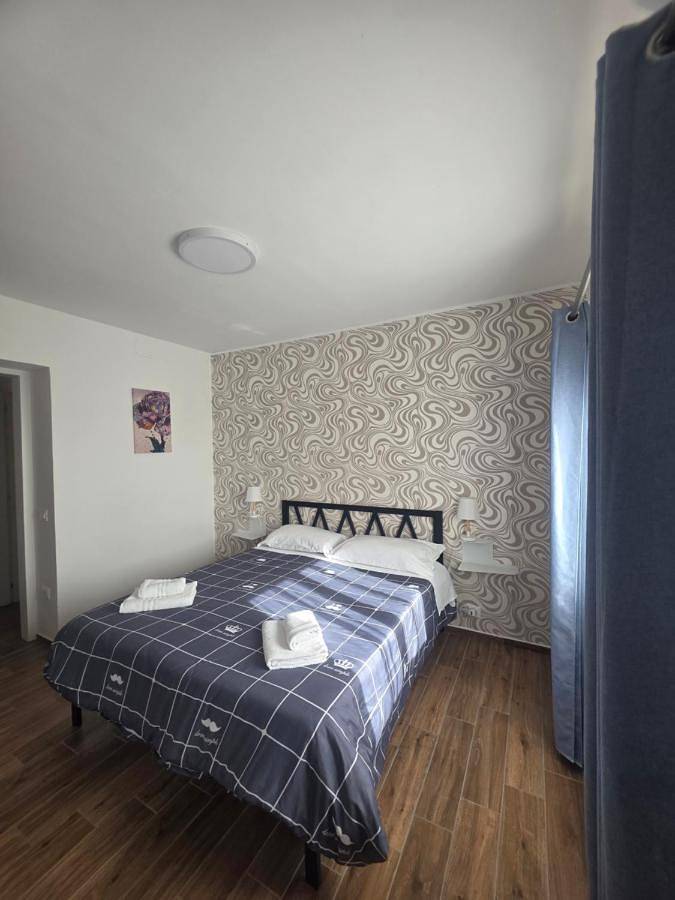 Bed and breakfast per 2 persone, con panorama e terrazza - 1