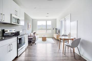 Apartment for 2 Guests in Boston, Massachusetts, Picture 2