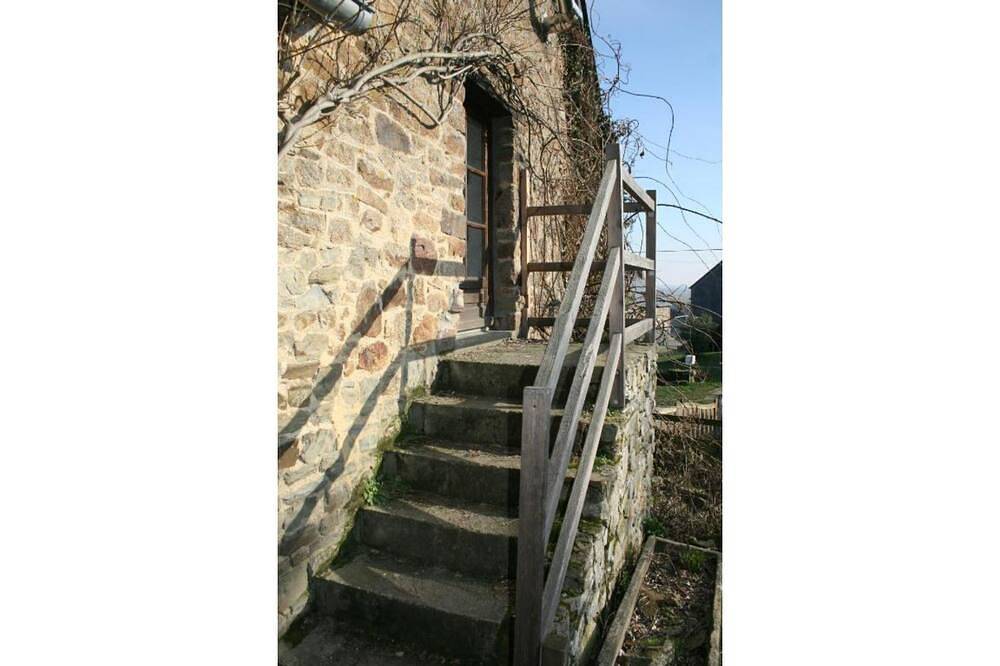 Gîte Le Fenil Mont Saint Michel in Roz-sur-Couesnon, Bahía del Monte Saint-Michel
