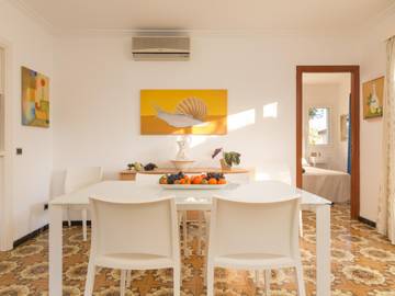 Ferienhaus in Playa de Alcúdia, Alcúdia Ferienhaus in Playa de Alcúdia, Alcúdia für 6