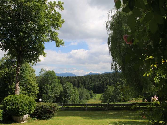 Ganze Ferienwohnung, Ferienhaus Enke nahe Tegernsee - Ferienhaus Enke in Miesbach, Alpenland Tegernsee Schliersee