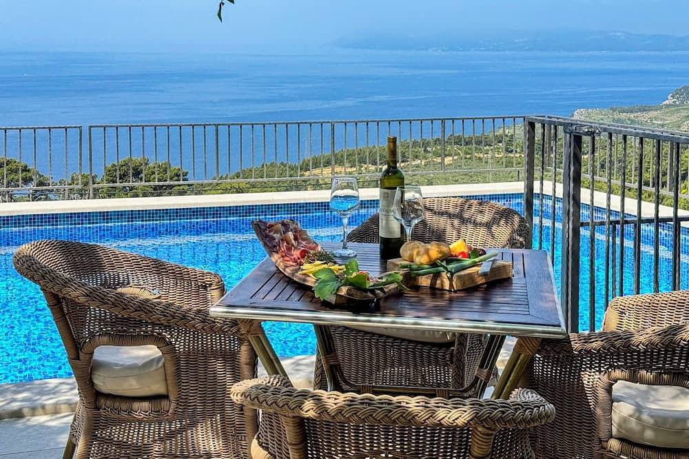 Casa vacanza a Tučepi a partire da 439€ a notte