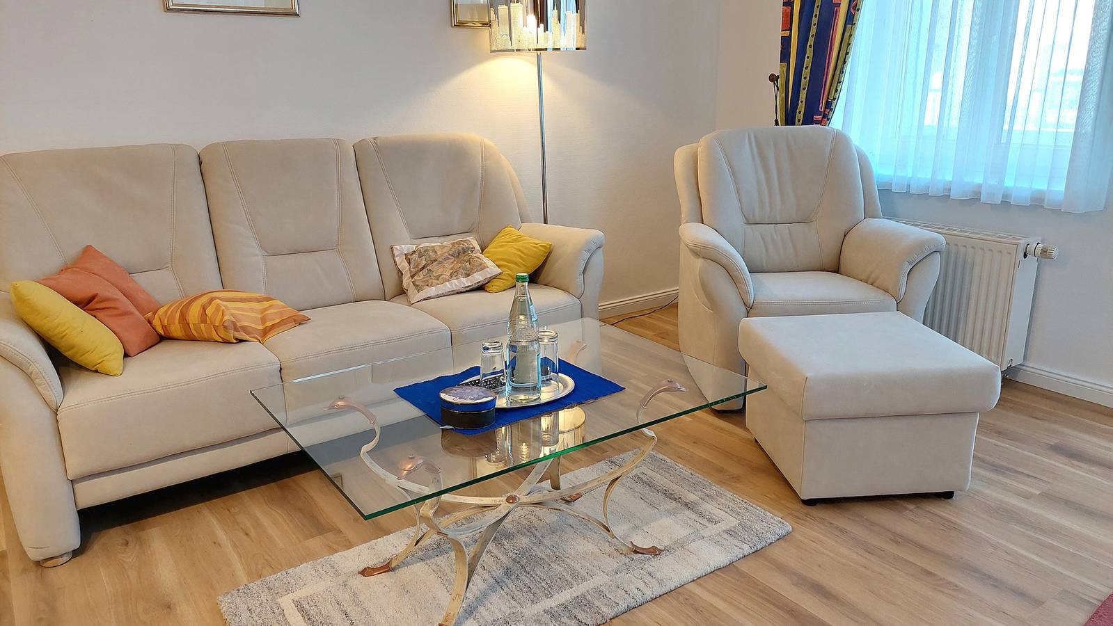 Ferienwohnung in Binz für 3 Personen in Binz