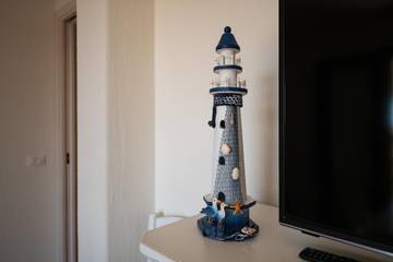 Casa Vacanza per 4 Persone in Crabonaxa/Villasimius, Villasimius, Foto 4