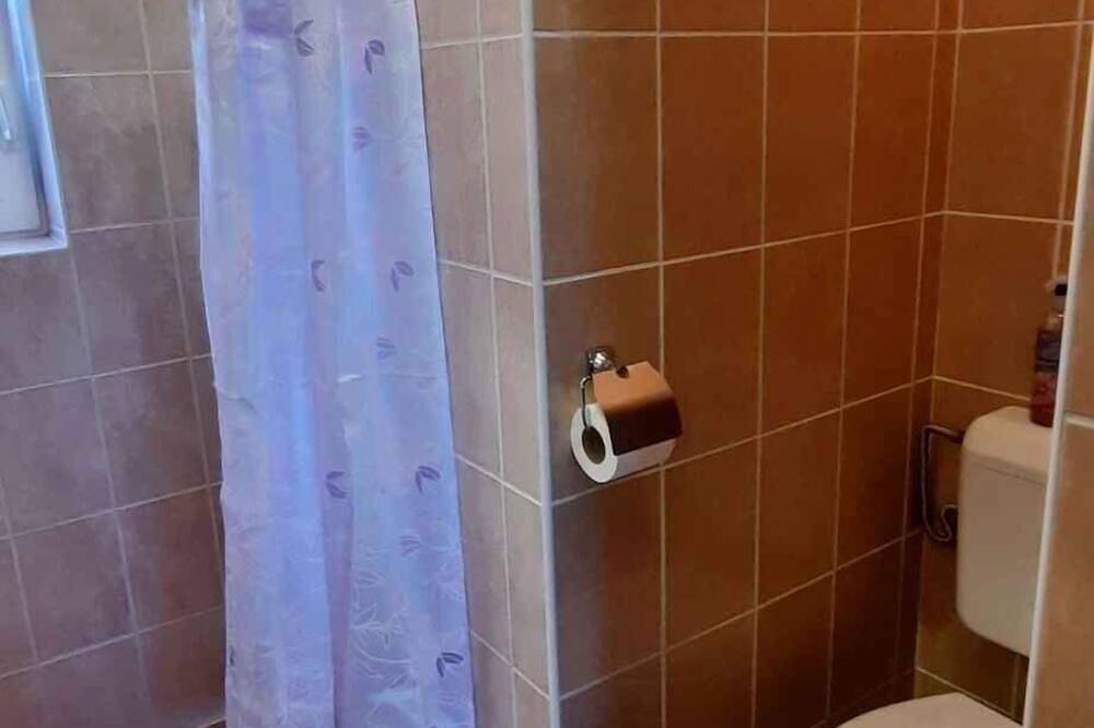 Entire apartment, Holiday apartment with Wi-Fi and air conditioning in Keszthely, Keszthely region