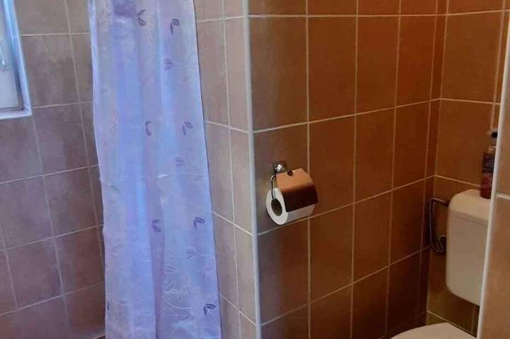 Ganze Wohnung, Ferienwohnung mit Wlan und Klimaanlage in Keszthely, Balaton Region