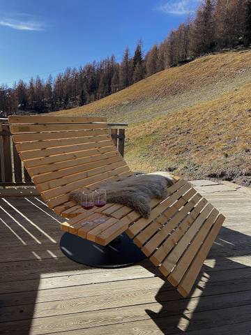 Mountain Hut for 5 People in Außervillgraten, Austrian Alps, Photo 2
