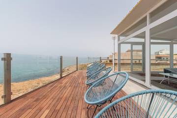 Villa für 16 Personen, mit Pool, mit Haustier auf Sizilien