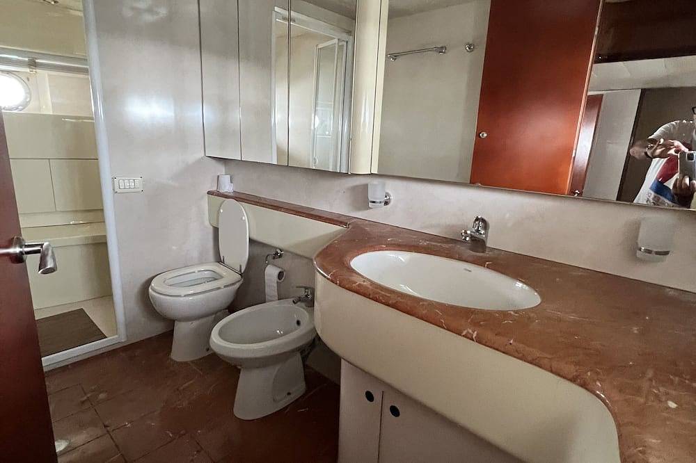 Yacht 20Metros\nyate de 20 metros en Barcelona. in San Adrián del Besós, Barcelonés