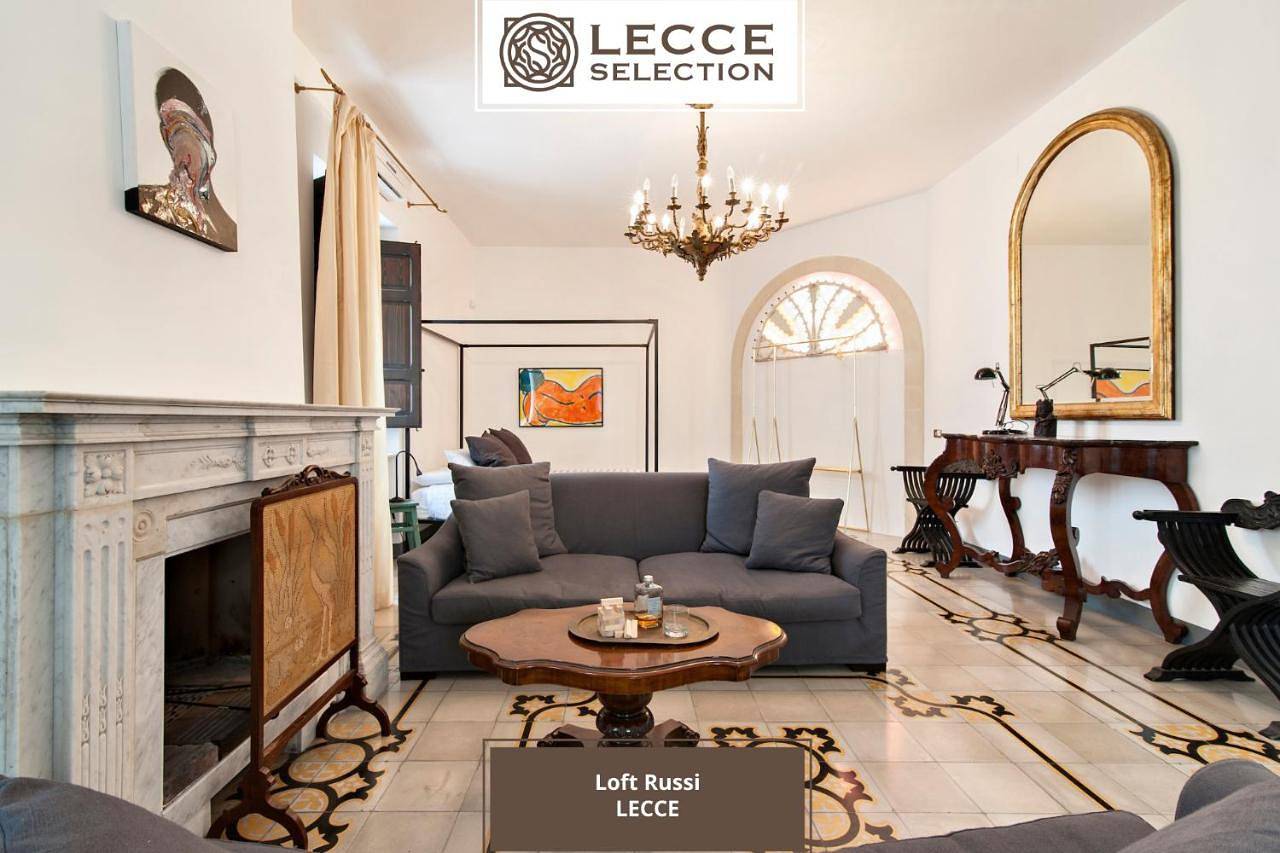 Appartamento intero, Loft Ru - Lecce Selection in Lecce, Provincia di Lecce