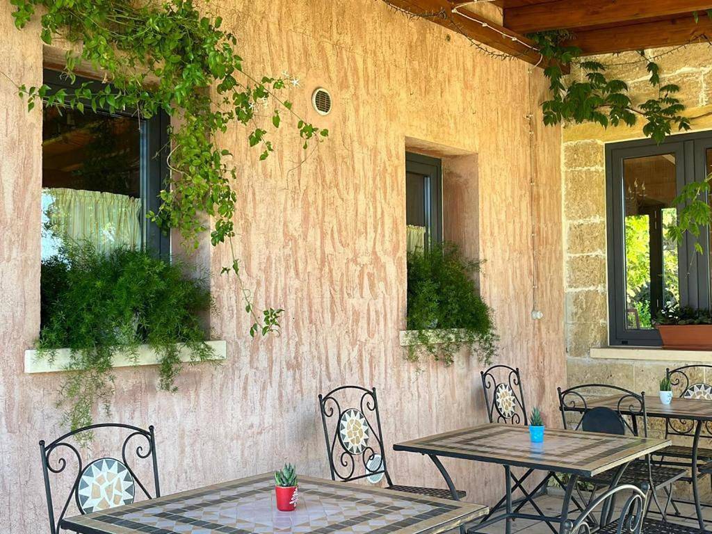 B&B Terra Cesarea in Santa Cesarea Terme, Provincia di Lecce