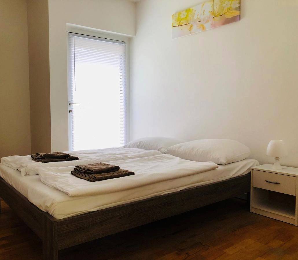 Bnb Potsdamer Platz in Brandenburger Tor, Berlin