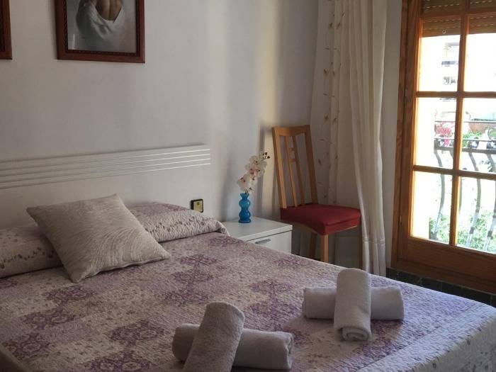 Appartement de vacances entier, Suitur Appartement Familial avec piscine Segur Calafell in Calafell, Costa Dorada