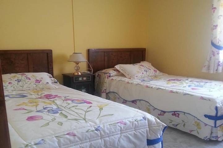 Vivienda de Uso Turístico Carballo Blanco 2 in Barreiros, A Mariña Lucense