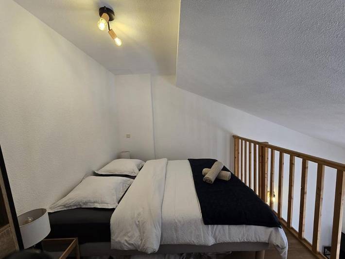 Gîte pour 3 personnes à Saint-Genis-Pouilly - 3